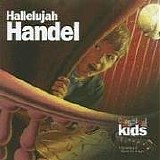 Classical Kids Music Box - Hallelujah Handel!