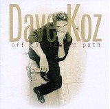 Koz, Dave - Off The Beaten Path