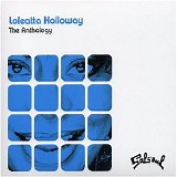 Holloway, Loleatta - The Anthology - Disc 1