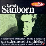 Sanborn, David - David Sanborn