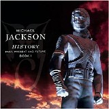 Jackson, Michael - HIStory: Past, Present, & Future, Book 1 (2 of 2)