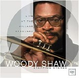 Shaw, Woody - Stepping Stones: Live at the Village Vanguard