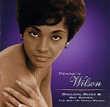 Wilson, Nancy - Ballads Blues and Big Bands (Disc 1 of 3)