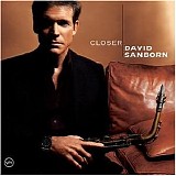 Sanborn, David - Closer