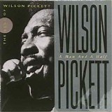 Picket, Wilson - A Man And A Half, Disc 2 of 2