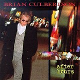 Culbertson, Brian - After Hours