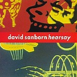 Sanborn, David - Hearsay