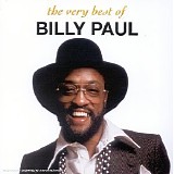 Billy Paul - The Best Of Billy Paul