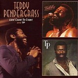 Pendergrass, Teddy - Live! Coast To Coast -- TP  (Disc 1)