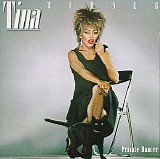 Turner, Tina - Private Dancer (Centenary Ecition remastered)