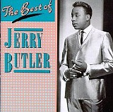 Butler, Jerry - The Best Of Jerry Butler