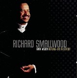 Smallwood, Richard - Healing: Live In Detroit