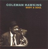 Hawkins, Coleman - Body and Soul [RCA]