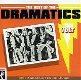 Dramatics - The Best of The Dramatics