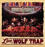 Doobie Brothers - Live at Wolf Trap