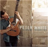 White, Peter - Playin' Favorites