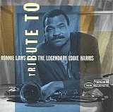 Laws, Ronnie - Tribute To The Legendary Eddie Harris