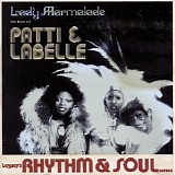 LaBelle, Patti - Lady Marmalade: The Best of Patti and LaBelle