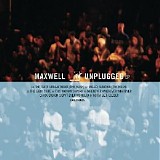 Maxwell - Unplugged