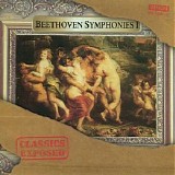 Suitner, Otmar & Staatskapelle Berlin - Beethoven - Symphony No. 9 Op. 125 "Choral"