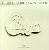 Chicago At Carnegie Hall - Chicago At Carnegie Hall - (Disc 1 of 4)