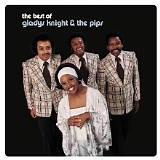 Knight, Gladys & the Pips - Best of Gladys Knight and the Pips