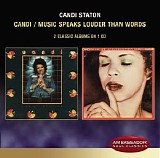 Staton, Candi - Candi -- Music Speaks Louder Than Words