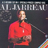 Jarreau, Al - Look To The Rainbow (Live) Recorded in Europe