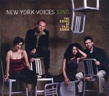 New York Voices - Sing (The Songs of Paul Simon)