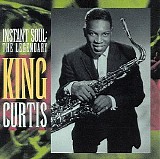 King Curtis - Instant Soul