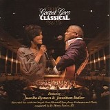 Bynum, Juanita - Gospel Goes Classical (with Jonathan Butler)