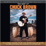 Brown, Chuck - The Best Of Chuck Brown - Disc 2
