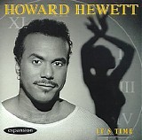 Hewett, Howard - It's Time