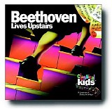 Classical Kids Music Box - Beethoven Lives Upstairs