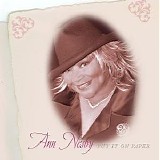 Ann Nesby - Put It On Paper