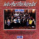 USA For Africa - We Are The World - USA For Africa