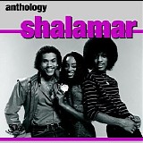 Shalamar - Anthology - Disc 2