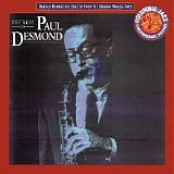 Desmond, Paul - The Best Of Paul Desmond