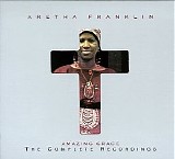 Franklin, Aretha - Amazing Grace - Disc 1