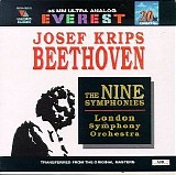 Krips, Josef & London Symphony Orchestra - Beethoven Symphonies 1 & 2