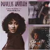 Hyman, Phyllis - Living All Alone - Prime Of My Life (Disc 1)