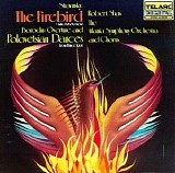 Shaw, Robert & Atlanta Symphony Orchestra - The Firebird, Music from Prince Igor