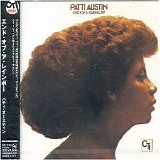 Austin, Patti - End Of A Rainbow