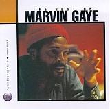 Gaye, Marvin - The Best Of Marvin Gaye, Disc 1