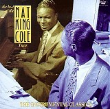 Cole, Nat King - Nat "King" Cole Classics