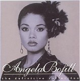 Bofill, Angela - Definitive Collection