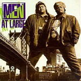 Men At Large - Men At Large