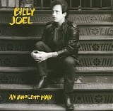 Joel, Billy - An Innocent Man