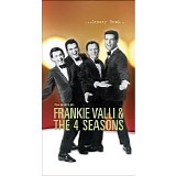 Four Seasons - Jersey Beat -- Music Of Frankie Valli & The Four Seasons - (Disc 3 Of 3)