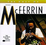 McFerrin, Bobby - The Best of Bobby McFerrin